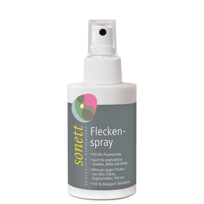 Sonett Folteltávolító spray (100 ml)