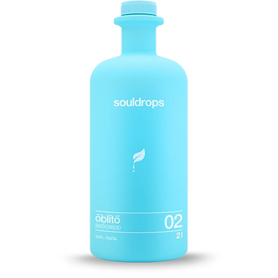 souldrops Öblítő - esőcsepp (1000 ml)