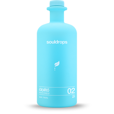 souldrops Öblítő - esőcsepp (1000 ml)