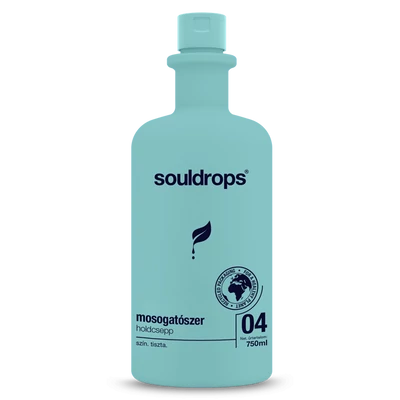 souldrops Mosogatószer - holdcsepp (750 ml)