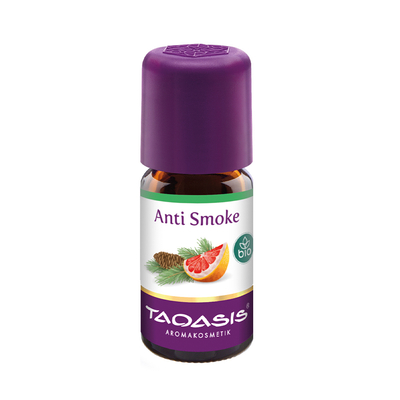TAOASIS &quot;Anti Smoke&quot; Illatkompozíció (5 ml)
