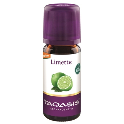 Taoasis Lime bio illóolaj (10 ml)
