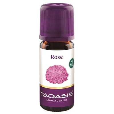 Taoasis Rózsa 2% illóolaj (10 ml)
