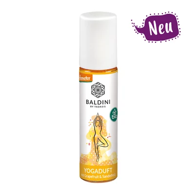 Baldini YOGA Roll-On (10 ml)