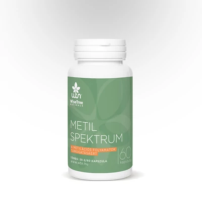 Wise Tree Naturals Metil spektrum (60 db)