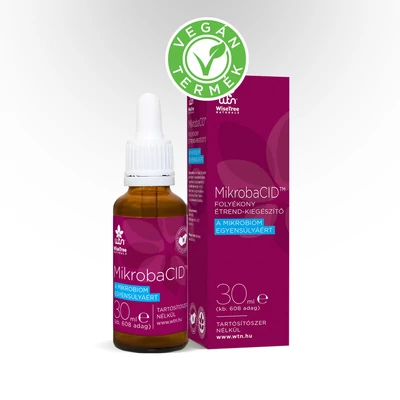 Wise Tree Naturals MikrobaCID (30 ml) 
