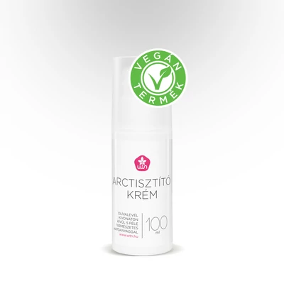 Wise Tree Naturals Arctisztító krém (100 ml)