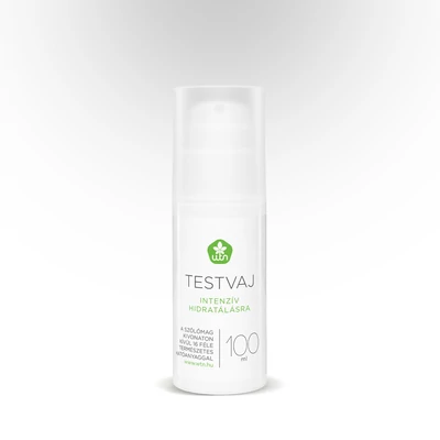 Wise Tree Naturals Testvaj (100 ml)