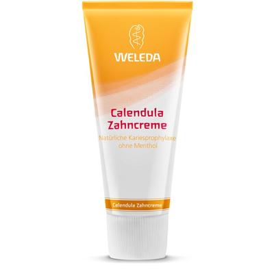 Weleda Calendula fogkrém 75ml