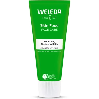 Weleda Skin Food Arctisztító balzsam (75 ml)