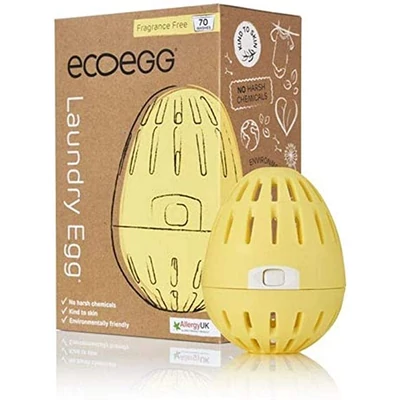 ECOegg Mosótojás 70 mosásra - illatmentes (1 db)