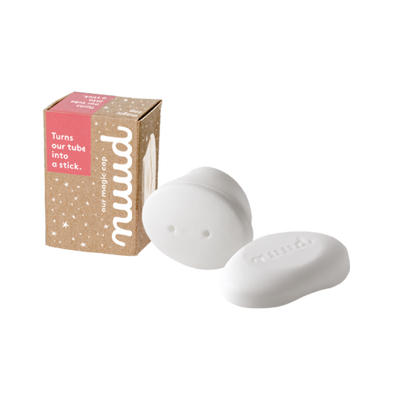 nuud Magic cap - varázskupak (1 db)
