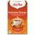 Yogi Bio tea - Kurkuma narancs (17 db)