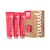 nuud Dezodor Whole pack - nagy csomag (3 × 40 ml)