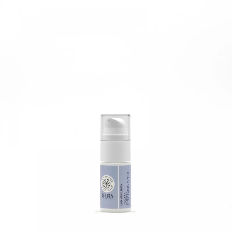 AHURA Euphrasia Szemkörnyékápoló krém (15 ml)