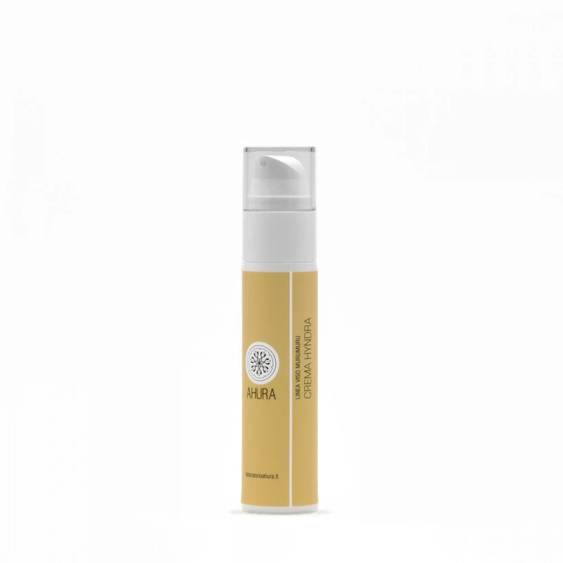 AHURA Hyndra Hidratáló Krém (50 ml)