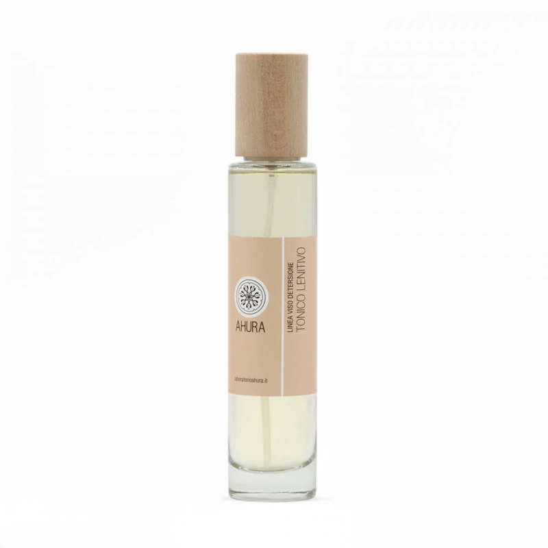 AHURA Nyugtató Tonik (100 ml)