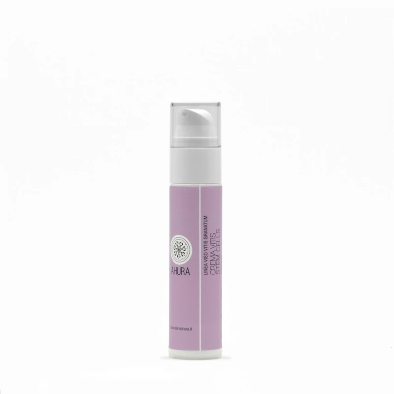 AHURA Szőlő Őssejtes Antioxidáns Arckrém (50 ml)