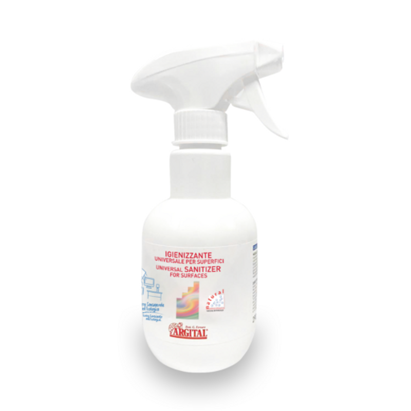 Argital Higiénés felülettisztító spray (290 ml)