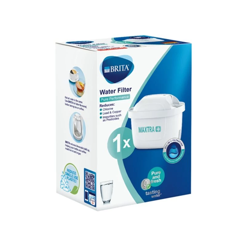 BRITA MAXTRA+ szűrőbetét (1 db)
