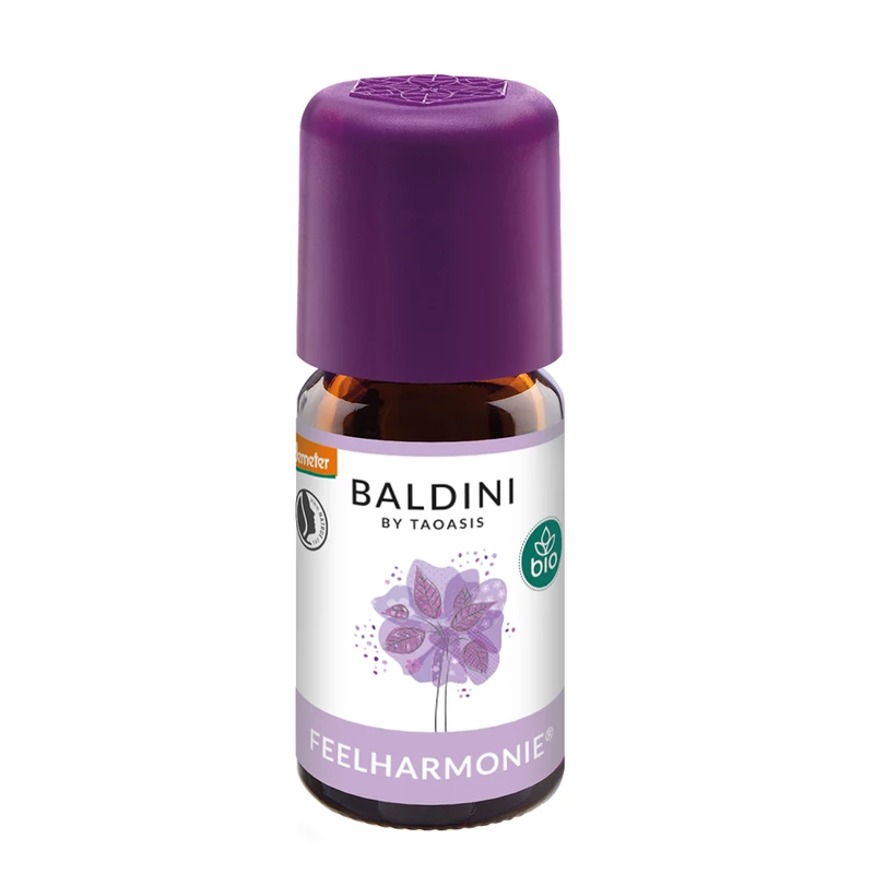 Baldini Illatkompozíció Érezd a harmóniát! (5 ml)