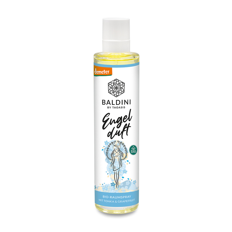 Baldini Légtérillatosító Spray - Angyali illat (50 ml)