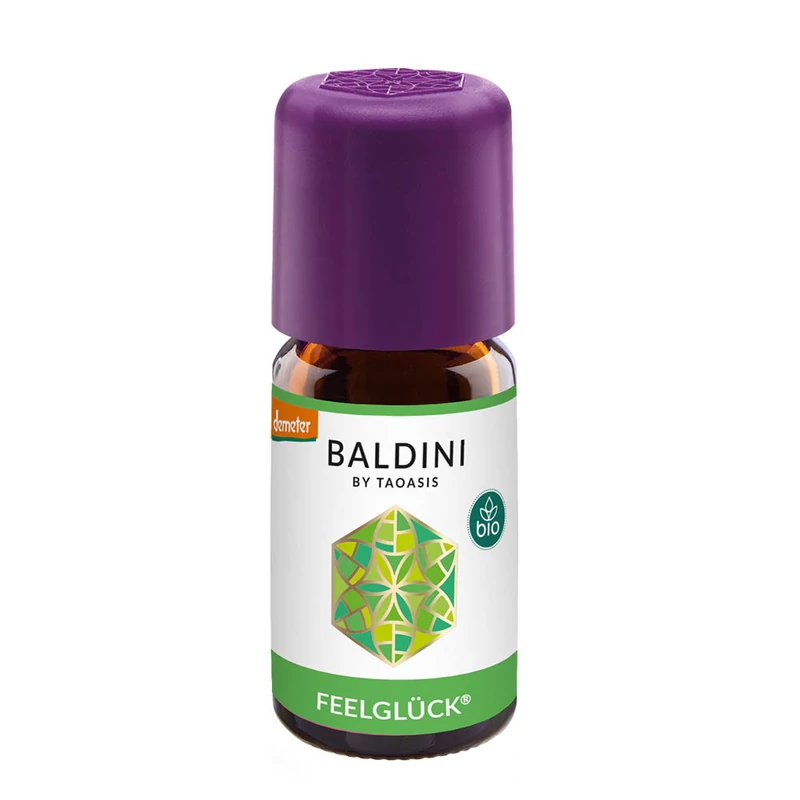 Baldini Illatkompozíció &quot;Érezd a boldogságot!&quot; (5 ml)