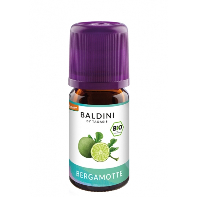 Baldini Bergamott Bio-Aroma