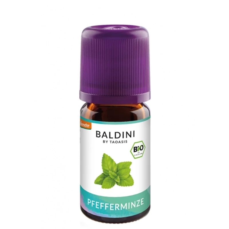 Baldini Borsmenta Bio-Aroma