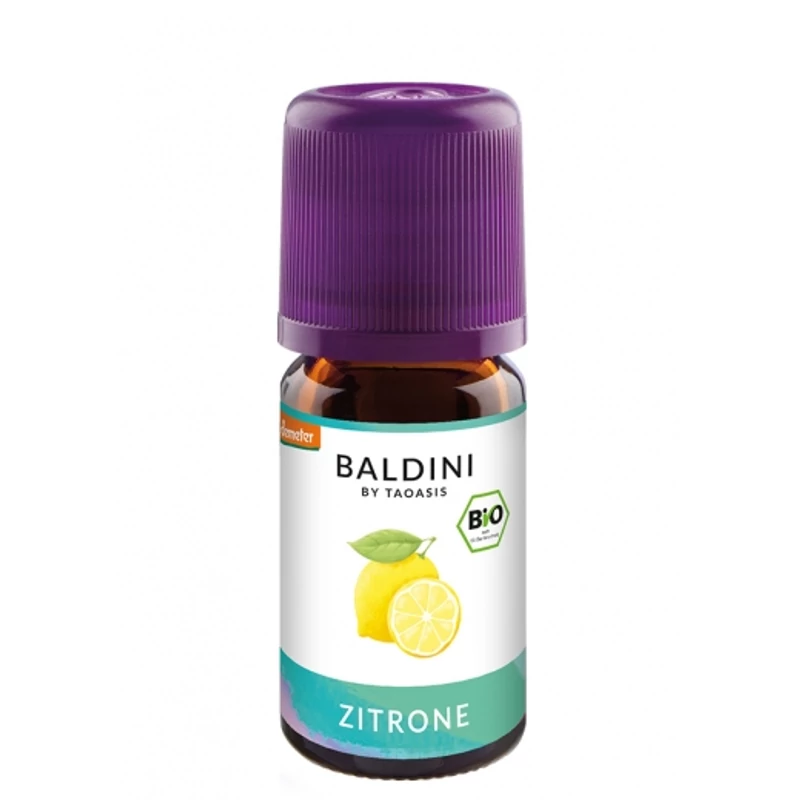 Baldini Citrom Bio-Aroma