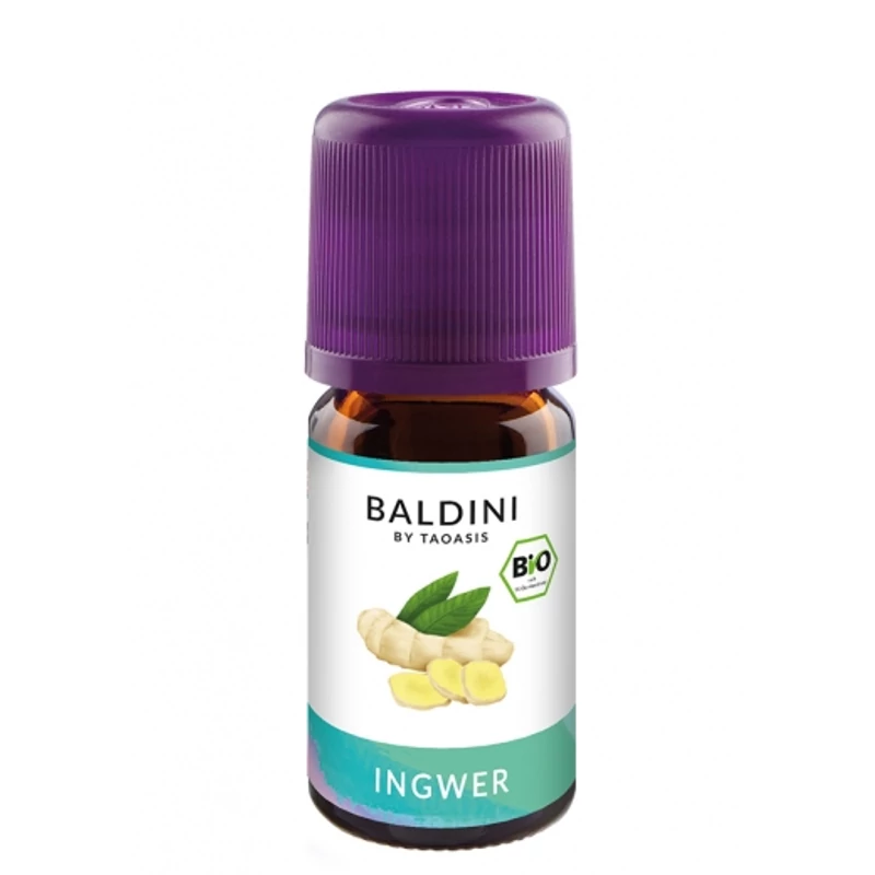 Baldini Gyömbér Bio-Aroma