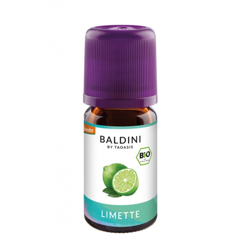 Baldini Lime Bio-Aroma