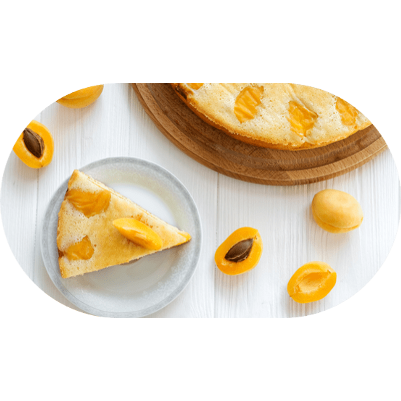 Bee-tween mézes lekvár - fűszeres kajszibarack (310 g)