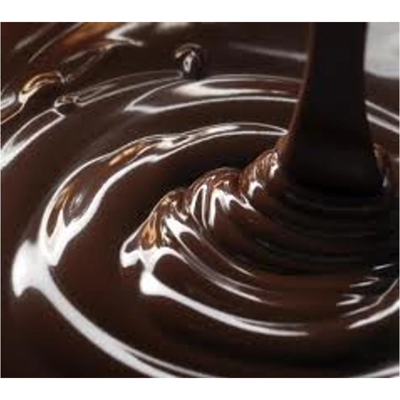Berber Beauty Fürdő- és masszázsolaj csokoládé / Chocolate 2
