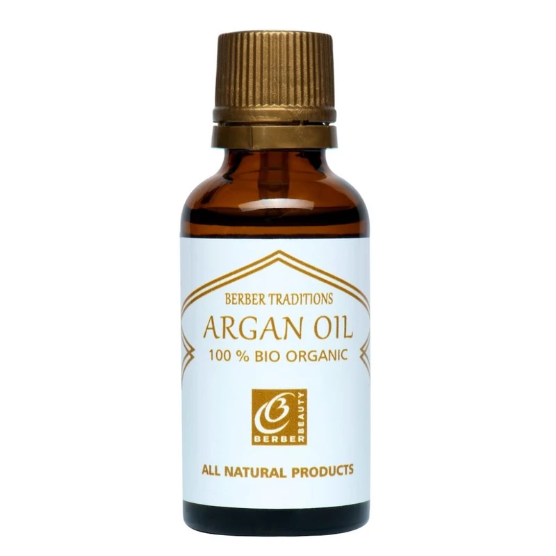 Berber Beauty 100% Tiszta argán olaj / 100% Argan Oil