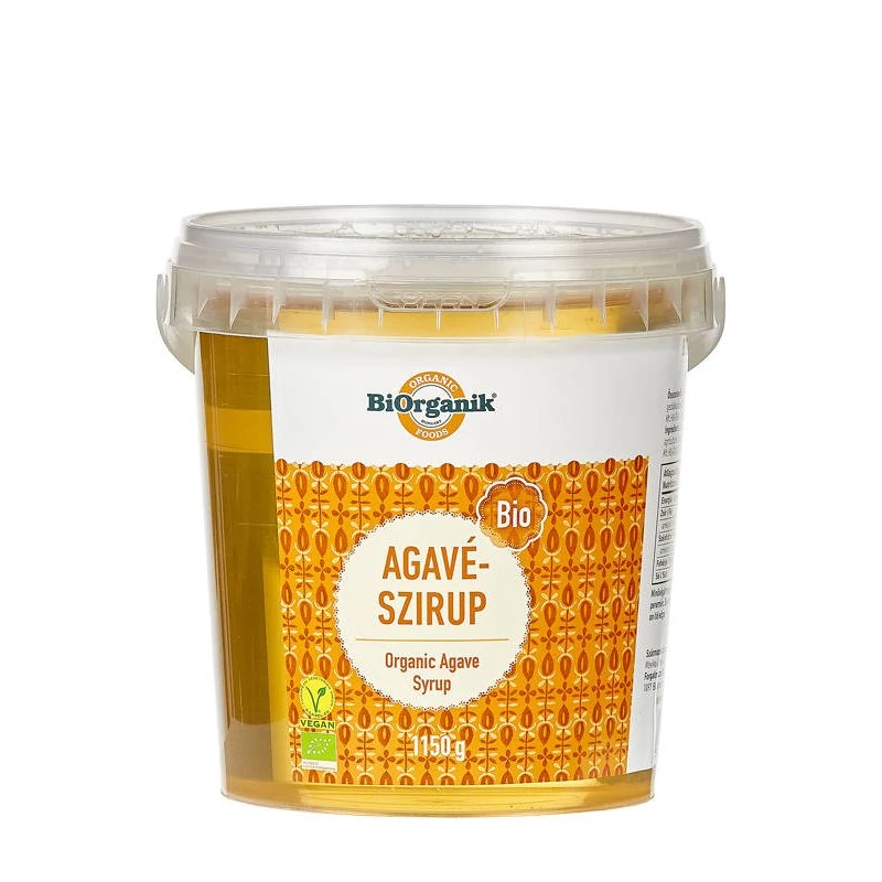 BiOrganik Bio Agavé szirup (1150 g)