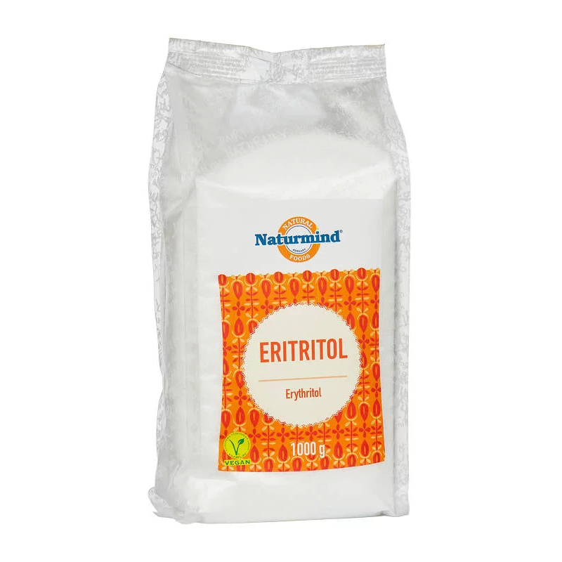 Naturmind Eritritol (1000 g)
