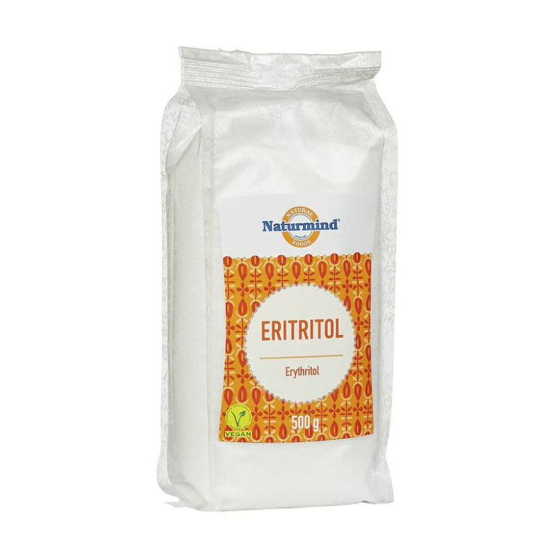 Naturmind Eritritol (500 g)