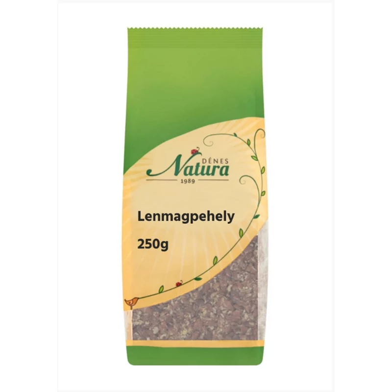 Dénes Natura Lenmagpehely (250 g)