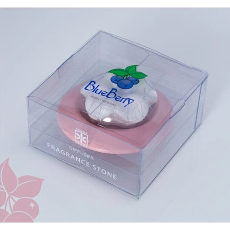 Blueberry Hideg párologtató – rózsaszín, frangipani virág