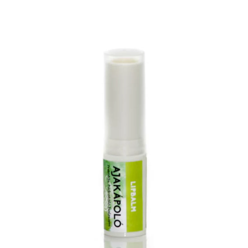 Eszterkrém szájápoló balzsam stift - mentás (5 ml)
