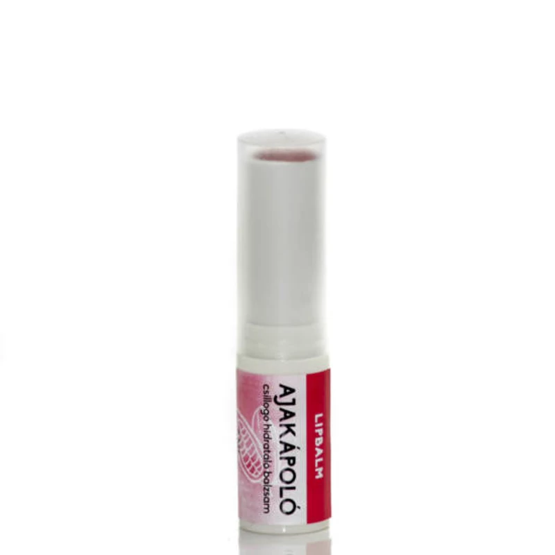 Eszterkrém szájápoló balzsam stift - rózsaszín (5 ml)