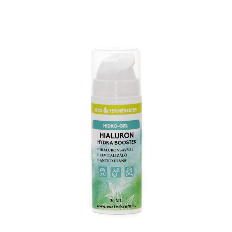 Eszterkrém Hialuron hydra booster (30 ml)