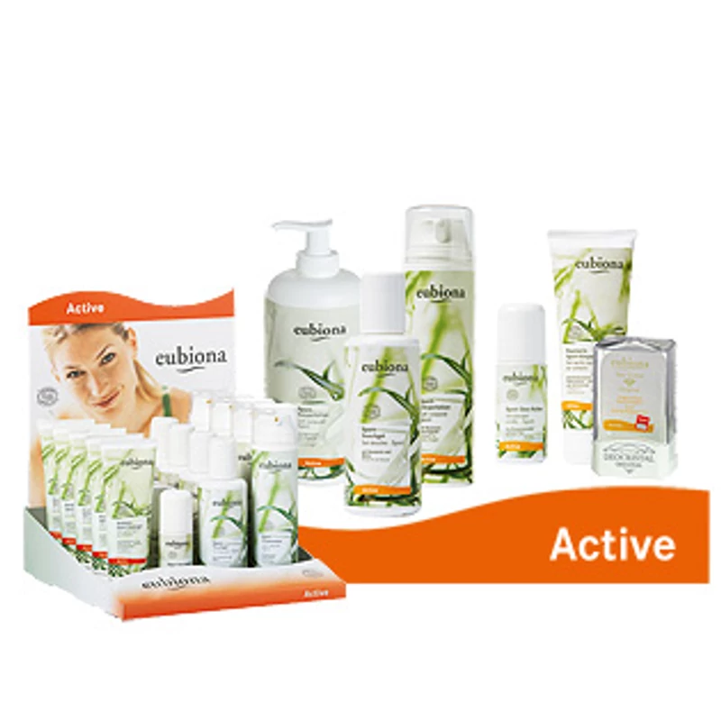 Eubiona Sport