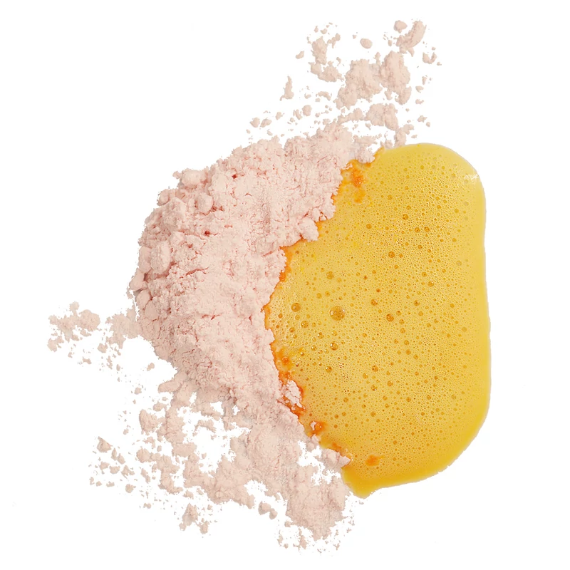 Evolve Beauty Enzim + C-vitamin arctisztító por (70 g)