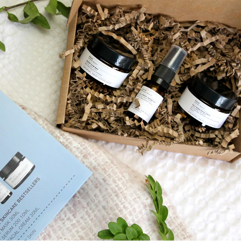 Evolve Beauty Best Seller Bőrápoló trió csomag (1 db)