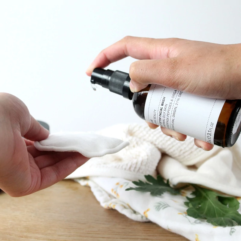 Evolve Beauty Daily Detox Méregtelenítő lemosó kombinált bőrre (100 ml)