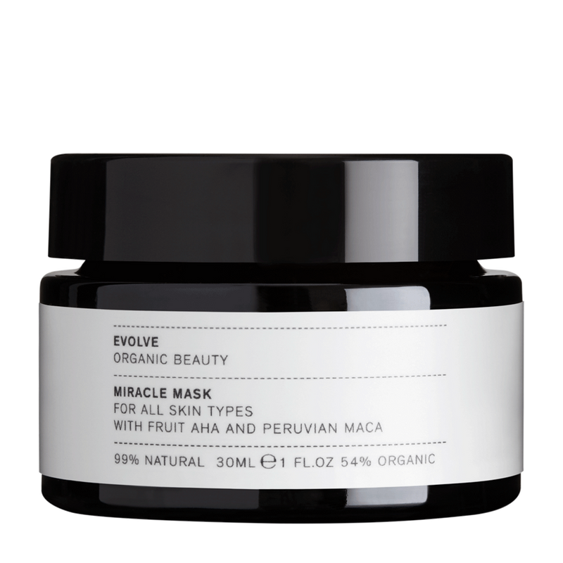 Evolve Beauty Miracle Hámlasztó maszk (30 ml)