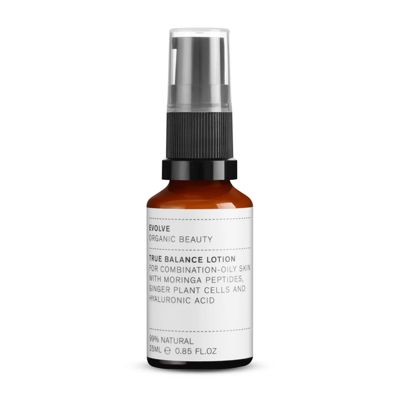 Evolve Beauty True Balance Arckrém kombinált/olajos bőrre (25 ml)