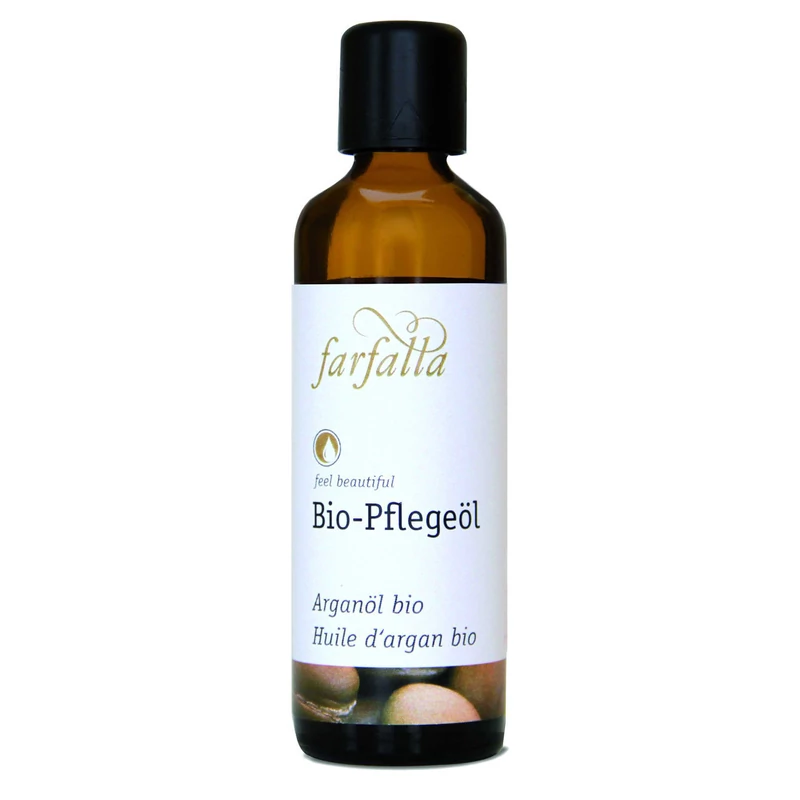 Farfalla Bio argánolaj (75 ml)